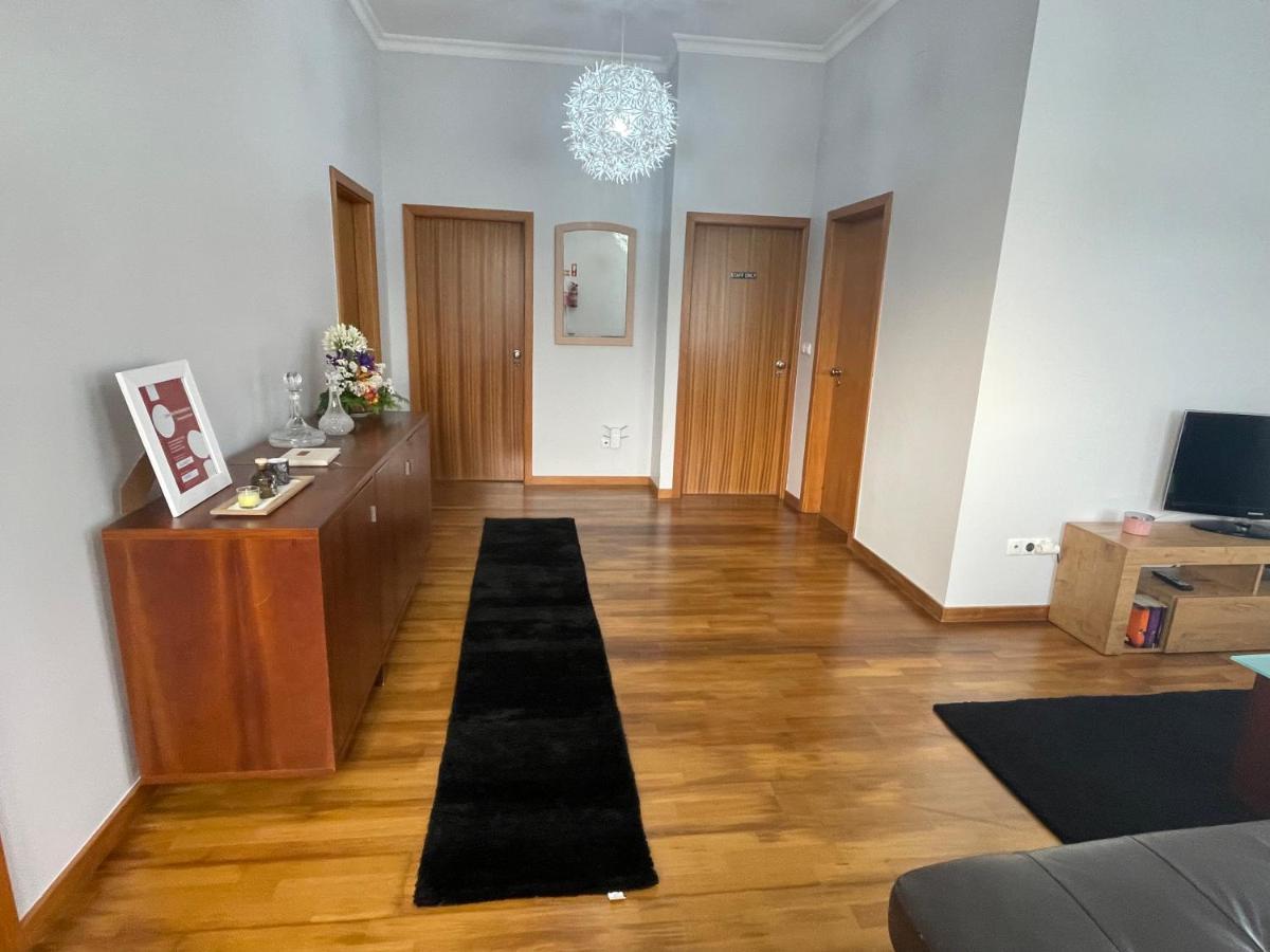 Casa Caroto Apartment Porto Moniz Exterior photo